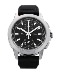 IWC Ingenieur IW380901